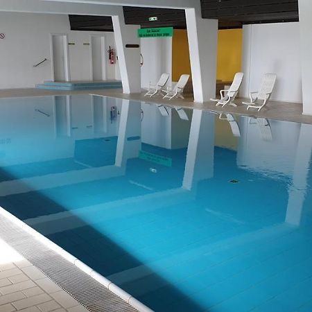 Traumurlaub Im Bayerische Wald Sankt Englmar Ngoại thất bức ảnh