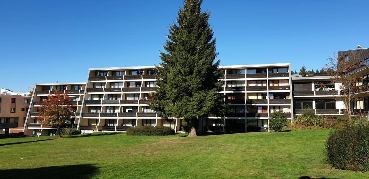 Traumurlaub Im Bayerische Wald Sankt Englmar Ngoại thất bức ảnh