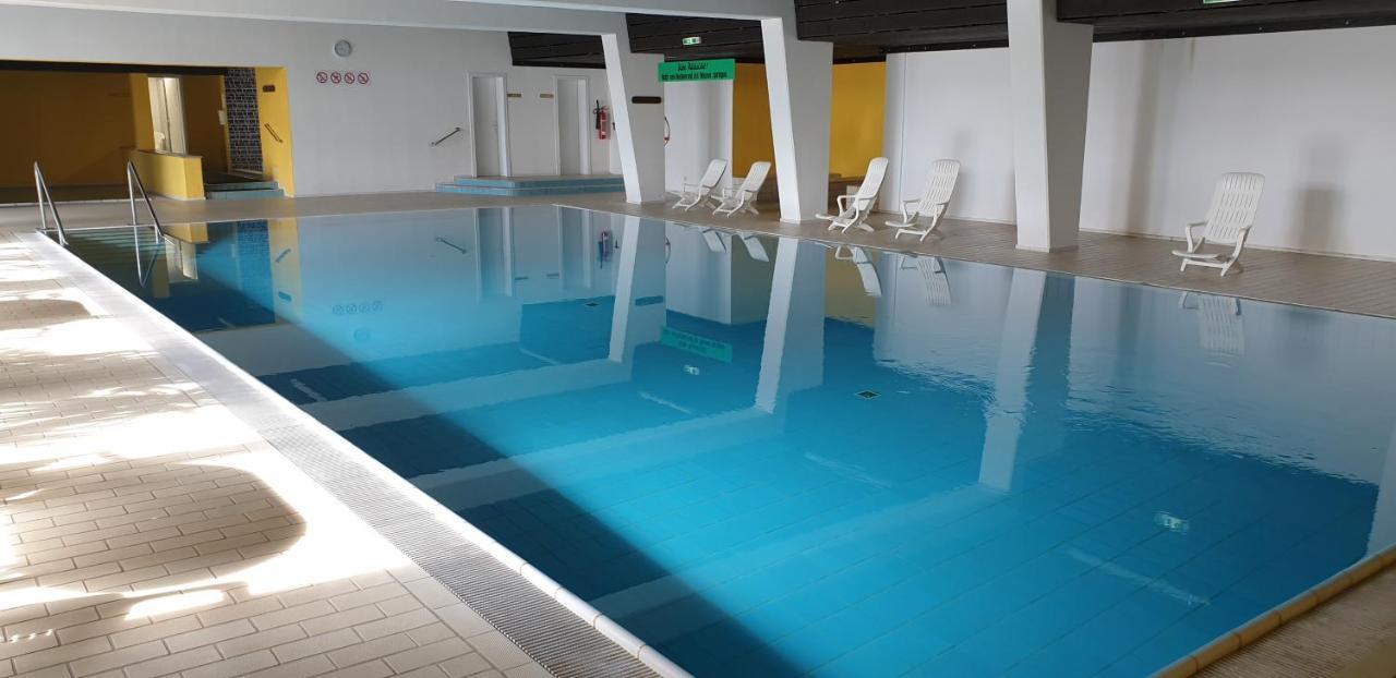 Traumurlaub Im Bayerische Wald Sankt Englmar Ngoại thất bức ảnh