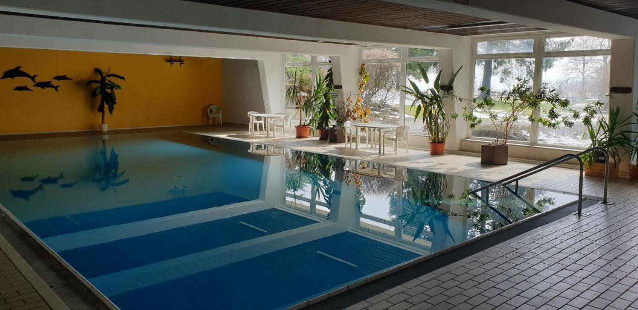 Traumurlaub Im Bayerische Wald Sankt Englmar Ngoại thất bức ảnh