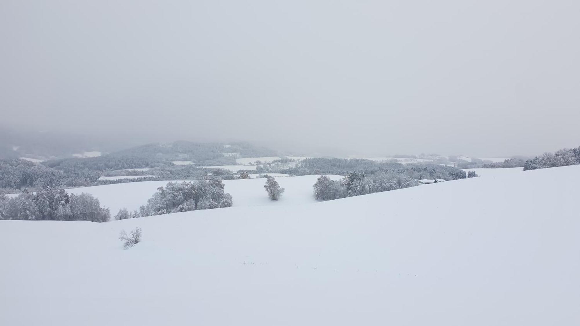 Traumurlaub Im Bayerische Wald Sankt Englmar Ngoại thất bức ảnh