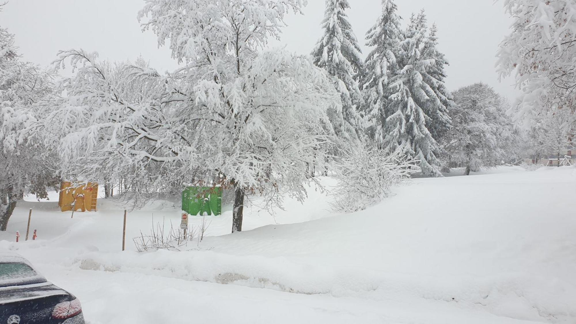 Traumurlaub Im Bayerische Wald Sankt Englmar Ngoại thất bức ảnh