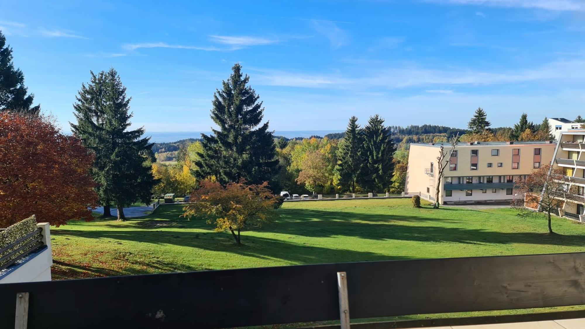 Traumurlaub Im Bayerische Wald Sankt Englmar Ngoại thất bức ảnh