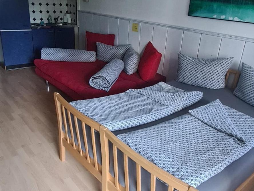 Traumurlaub Im Bayerische Wald Sankt Englmar Ngoại thất bức ảnh