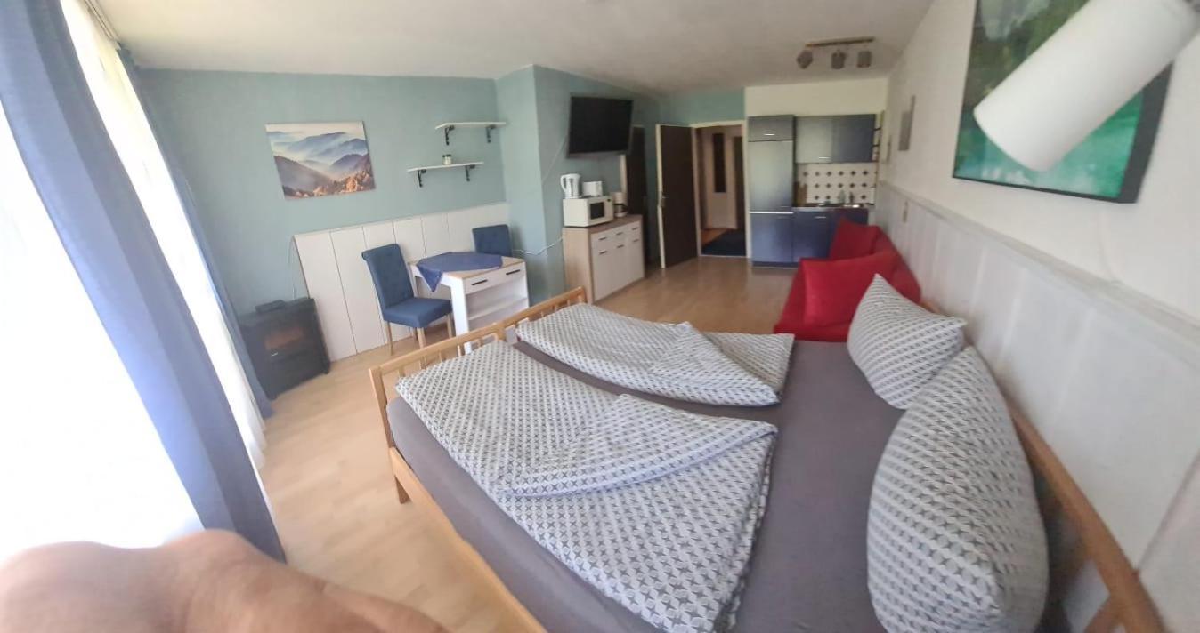Traumurlaub Im Bayerische Wald Sankt Englmar Ngoại thất bức ảnh