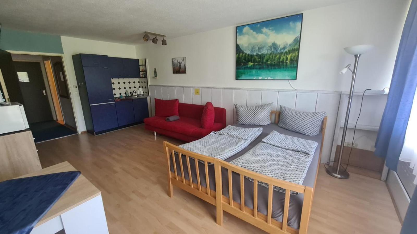 Traumurlaub Im Bayerische Wald Sankt Englmar Ngoại thất bức ảnh