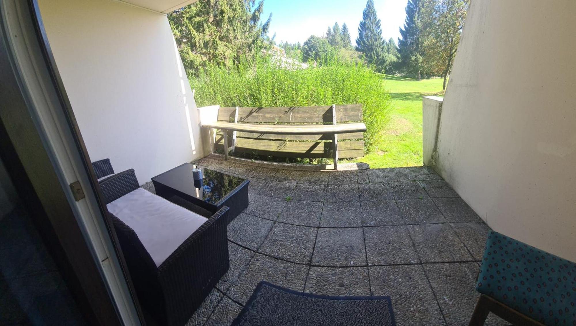 Traumurlaub Im Bayerische Wald Sankt Englmar Ngoại thất bức ảnh