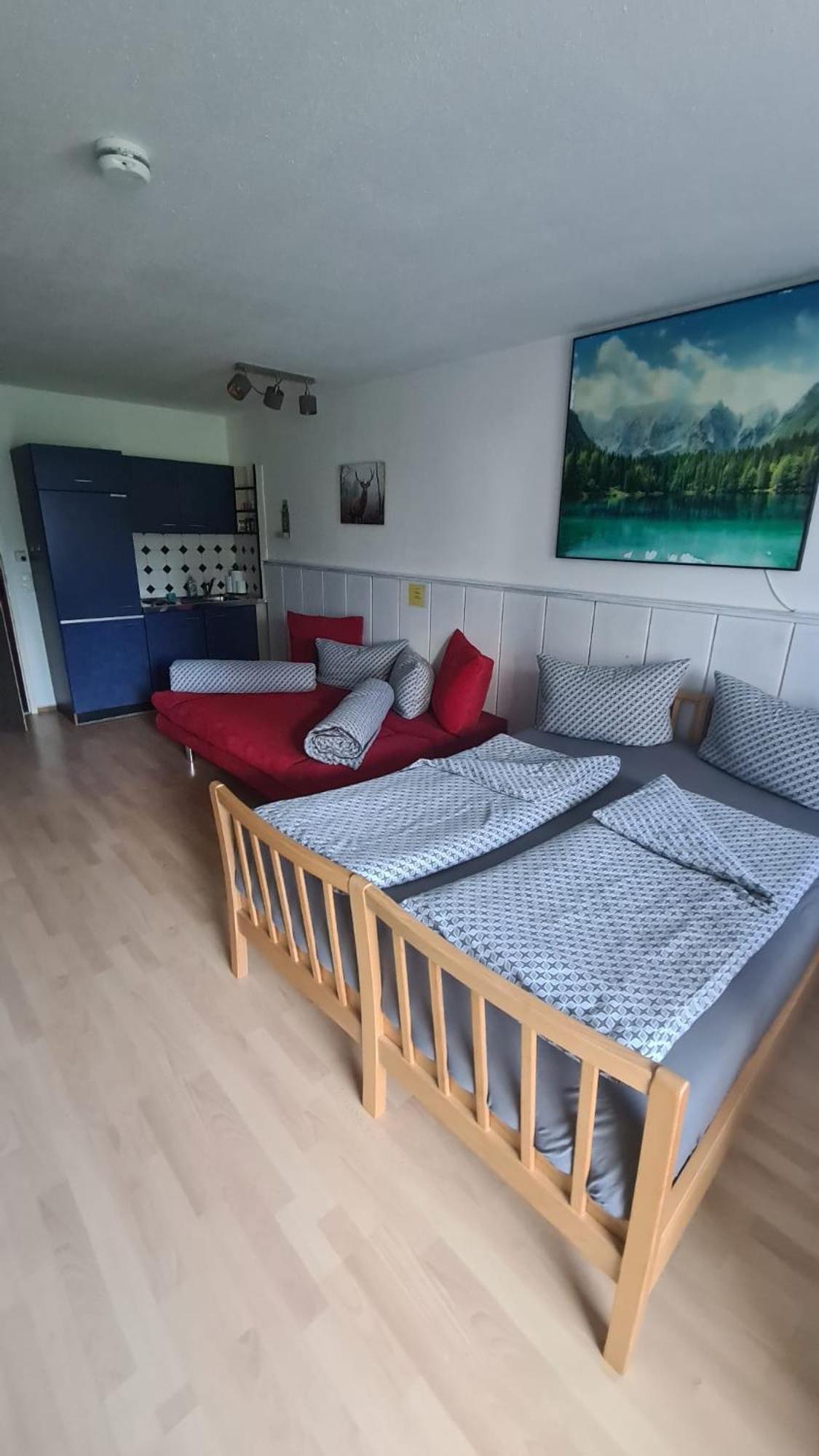 Traumurlaub Im Bayerische Wald Sankt Englmar Ngoại thất bức ảnh