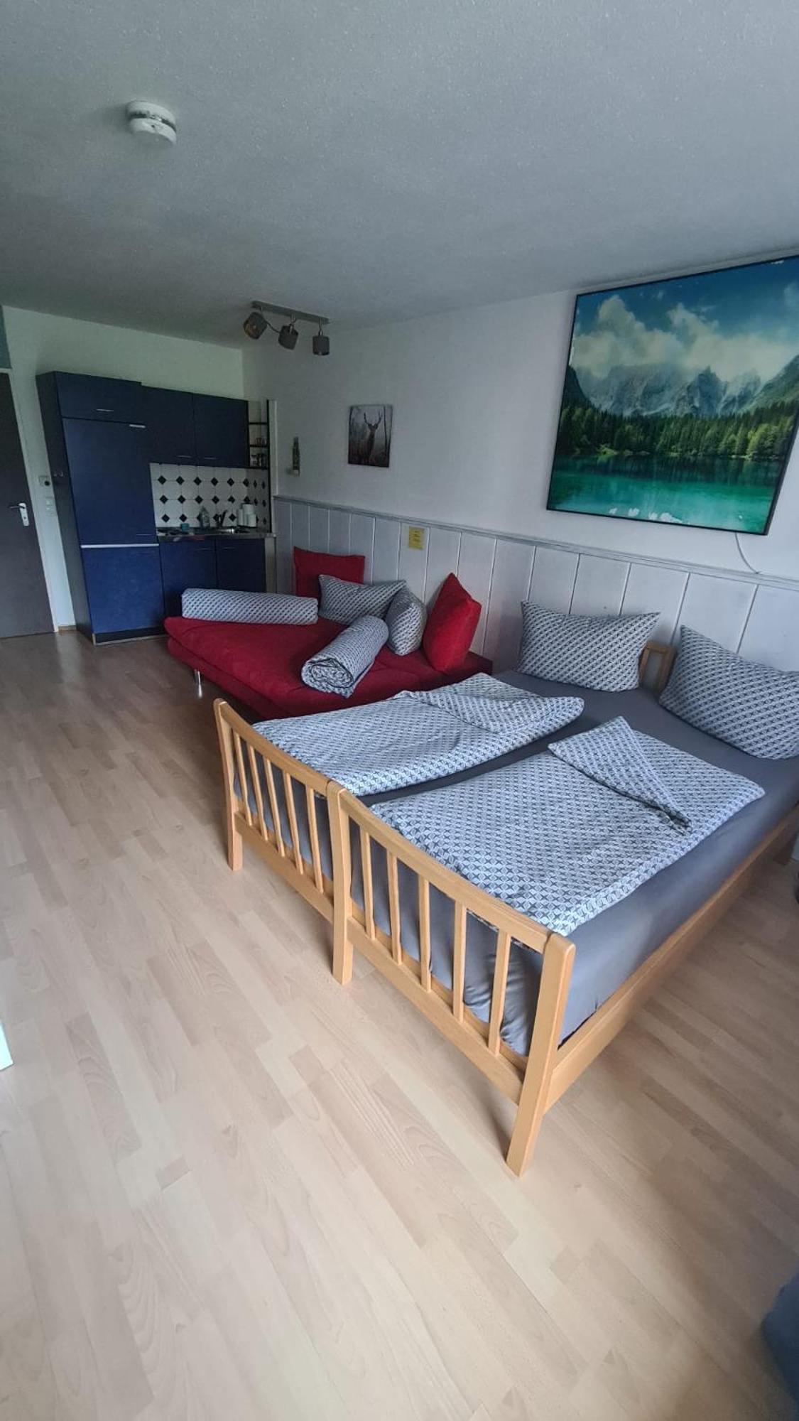 Traumurlaub Im Bayerische Wald Sankt Englmar Ngoại thất bức ảnh